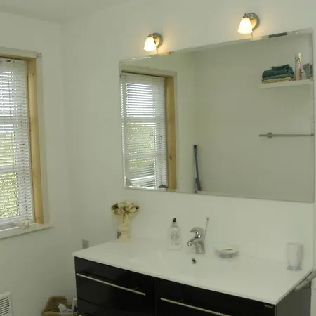 Three-bedroom Holiday In Vejby 13 بيت للعطل كيرتيمايند