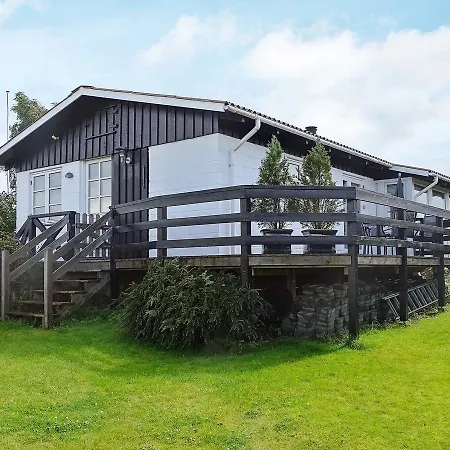 Three-bedroom Holiday In Vejby 13 * كيرتيمايند