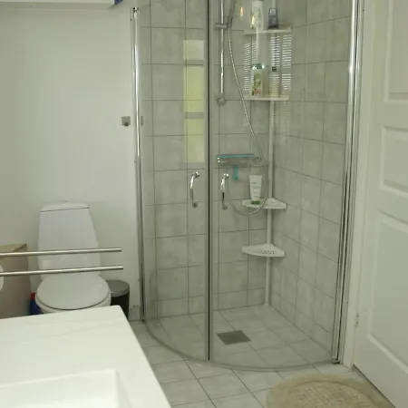 بيت للعطل Three-bedroom Holiday In Vejby 13 *