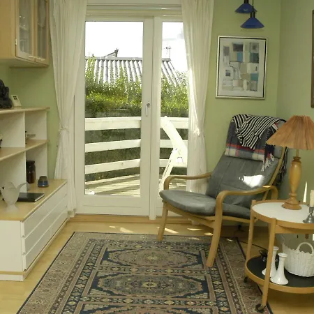 بيت للعطل Three-bedroom Holiday In Vejby 13