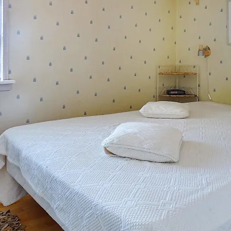 بيت للعطل Three-bedroom Holiday In Vejby 13