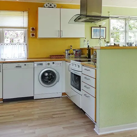بيت للعطل Three-bedroom Holiday In Vejby 13 *