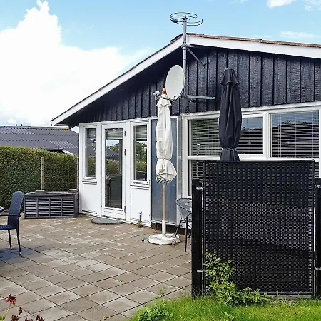 Three-bedroom Holiday In Vejby 13 بيت للعطل كيرتيمايند